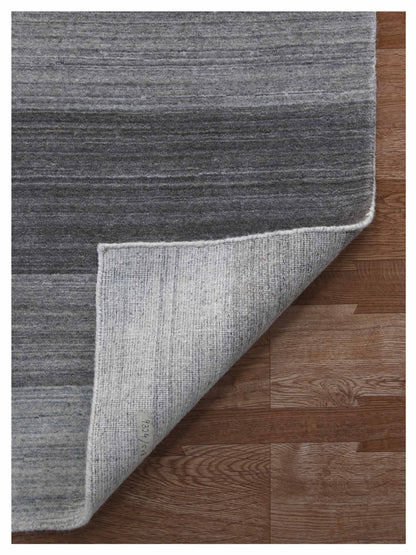 Limited BROOME BR - 701 LIGHT GRAY Transitional Woven Rug - Rugs - Limited - Atlanta Designer Rugs