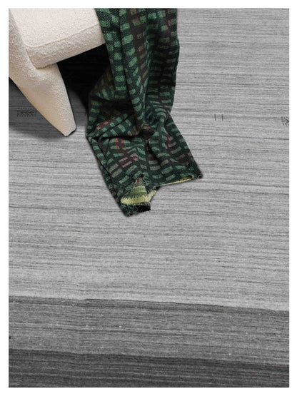 Limited BROOME BR - 701 LIGHT GRAY Transitional Woven Rug - Rugs - Limited - Atlanta Designer Rugs