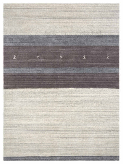 Limited BROOME BR - 702 IVORY Transitional Woven Rug - Rugs - Limited - Atlanta Designer Rugs