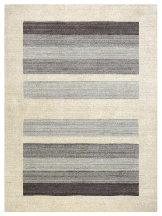 Limited BROOME BR - 704 IVORY Transitional Woven Rug - Rugs - Limited - Atlanta Designer Rugs