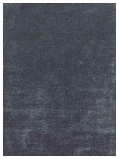 Limited BROOME BR-707 Charcoal Transitional Woven Rug
