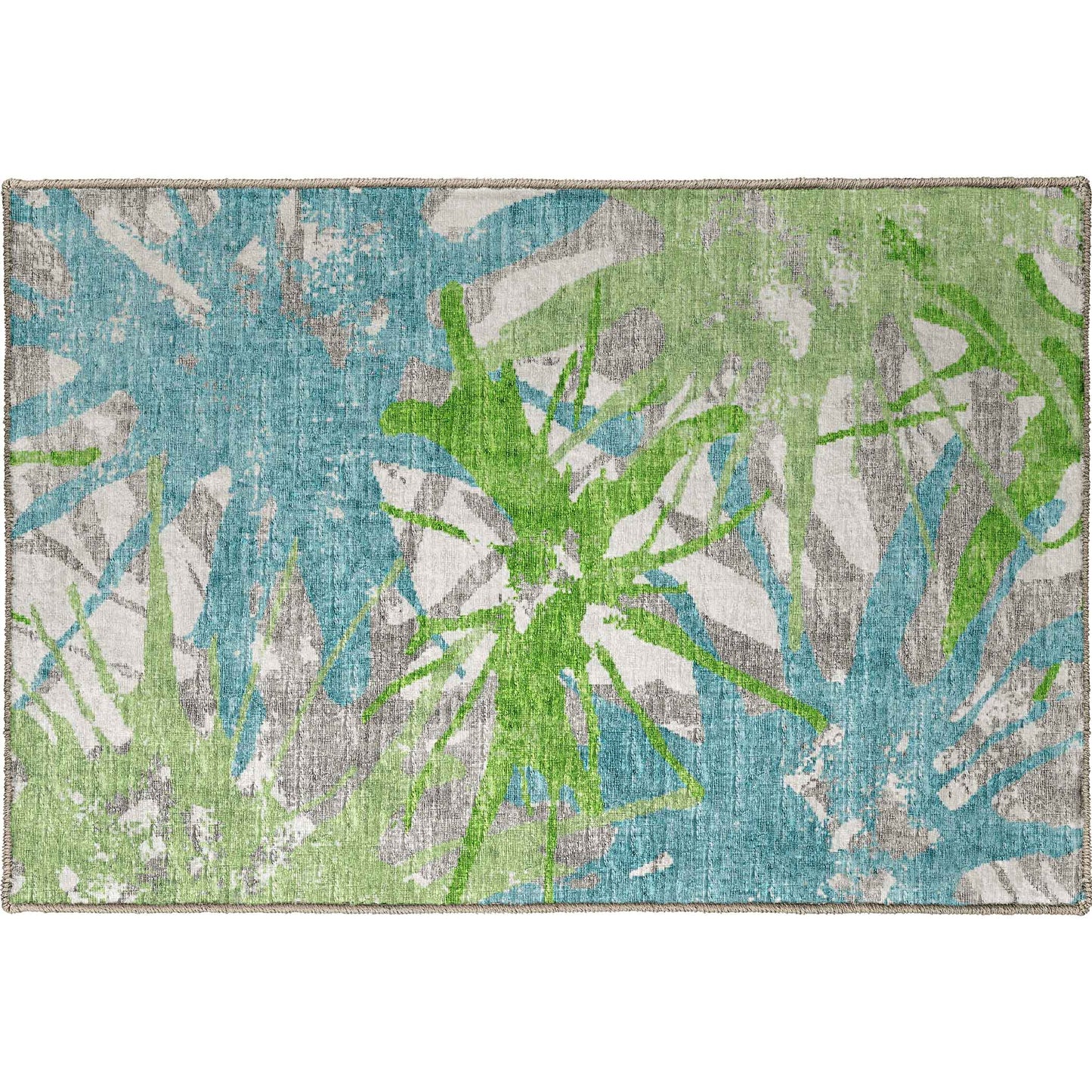 Dalyn Rugs Brisbane BR6 Pacifica  Contemporary Machinemade Rug