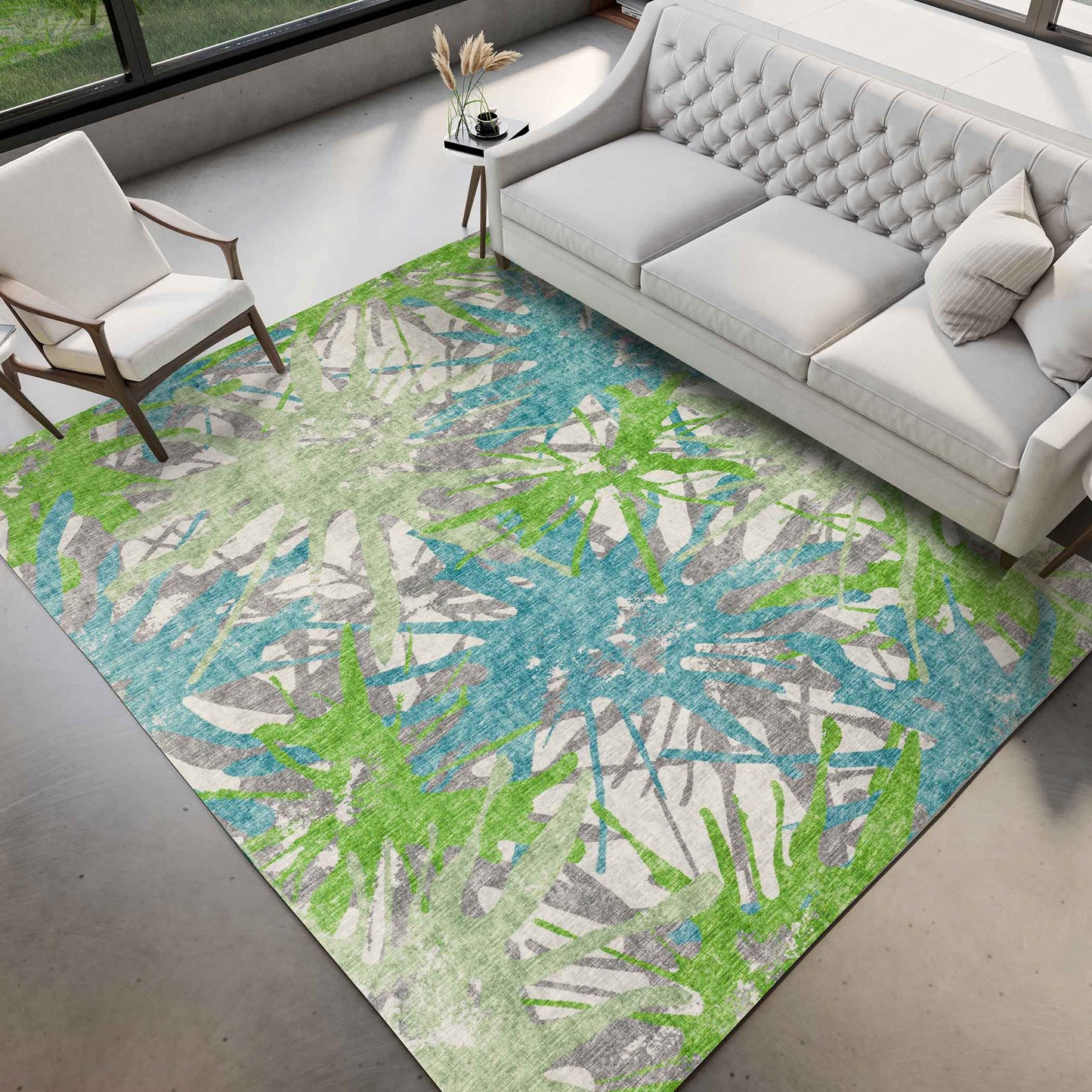 Dalyn Rugs Brisbane BR6 Pacifica  Contemporary Machinemade Rug