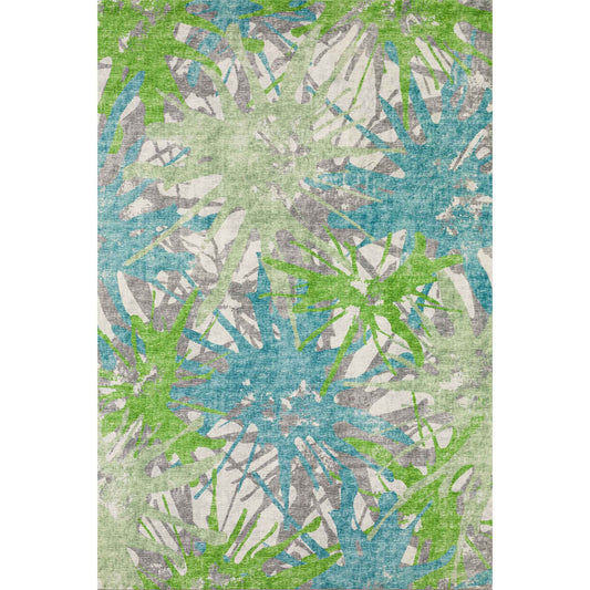 Dalyn Rugs Brisbane BR6 Pacifica Contemporary Machinemade Rug