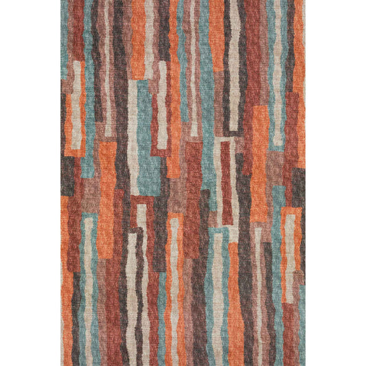 Dalyn Rugs Brisbane BR7 Canyon Contemporary Machinemade Rug