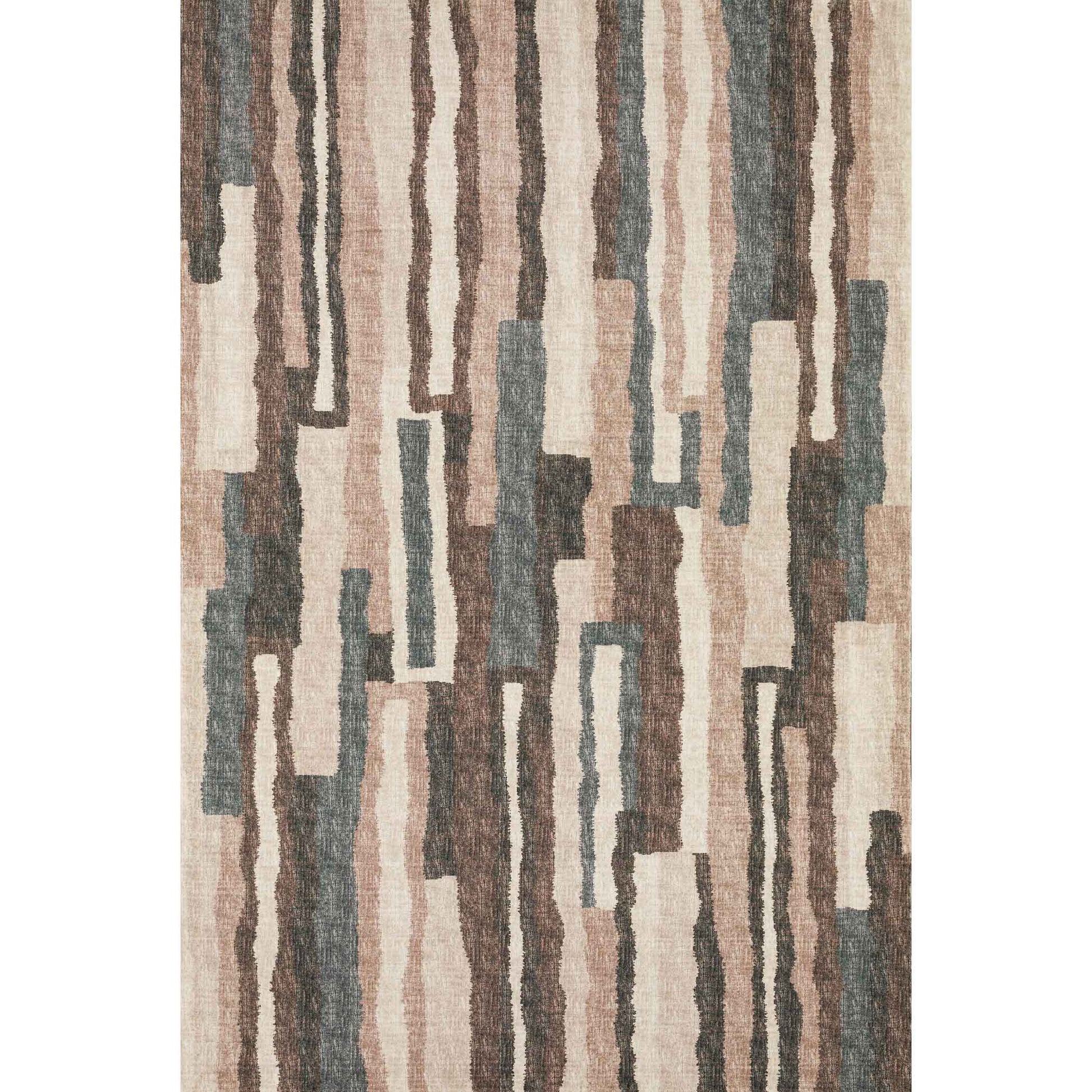 Dalyn Rugs Brisbane BR7 Sable Contemporary Machinemade Rug