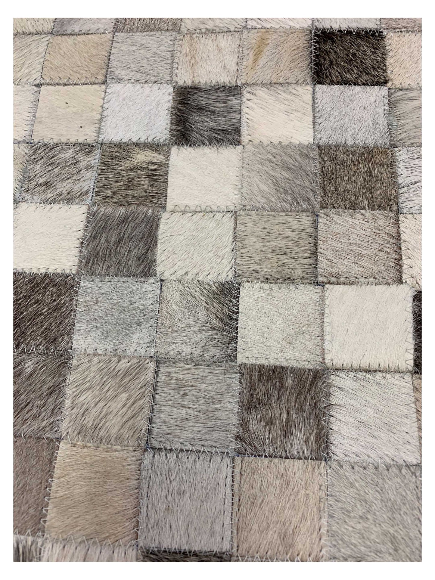 Artisan Olivia  Silver Grey Transitional Crafted Rug