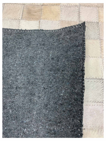 Artisan Olivia Ivory Transitional Crafted Rug - Rugs - Artisan - Atlanta Designer Rugs