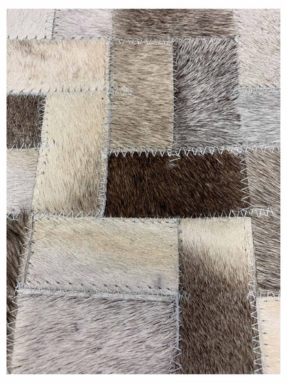 Artisan Olivia Silver Grey Transitional Crafted Rug - Rugs - Artisan - Atlanta Designer Rugs
