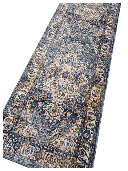 Artisan Stana Beige Traditional Machinemade Rug - Rugs - Artisan - Atlanta Designer Rugs