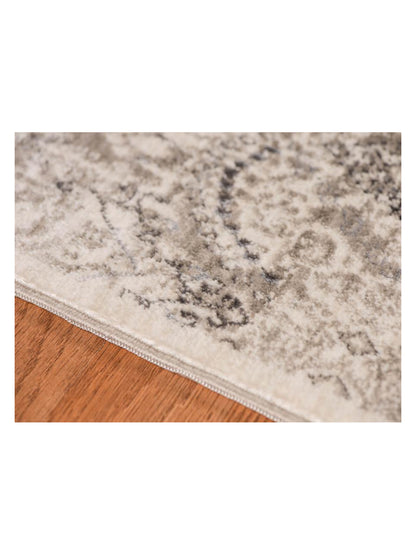 Limited Rosy RO-507 Beige Transitional Machinemade Rugs