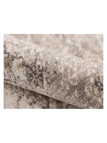 Limited Rosy RO-507 Beige Transitional Machinemade Rugs