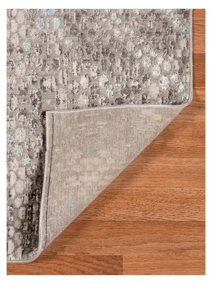 Limited Rosy RO - 513 AZURE Transitional Machinemade Rug - Rugs - Limited - Atlanta Designer Rugs