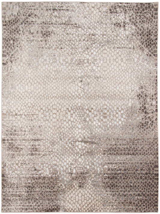 Limited Rosy RO - 515 COPPER Transitional Machinemade Rug - Rugs - Limited - Atlanta Designer Rugs