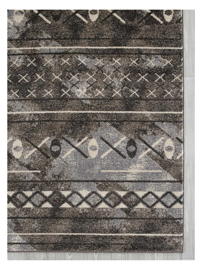 Limited Selena SD - 603 Walnut Transitional Machinemade Rug - Rugs - Limited - Atlanta Designer Rugs