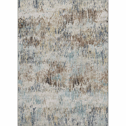 Dalyn Rugs Camberly CM1 Driftwood Casual Machinemade Rug