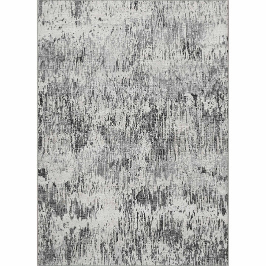 Dalyn Rugs Camberly CM1 Graphite Casual Machinemade Rug