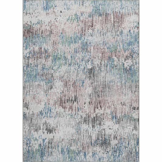 Dalyn Rugs Camberly CM1 Skydust Casual Machinemade Rug