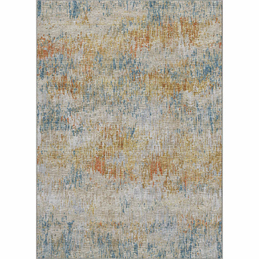 Dalyn Rugs Camberly CM1 Sunset Casual Machinemade Rug