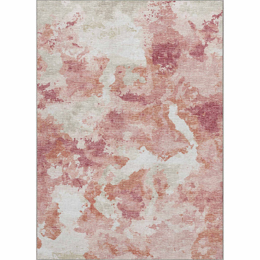 Dalyn Rugs Camberly CM2 Blush Casual Machinemade Rug