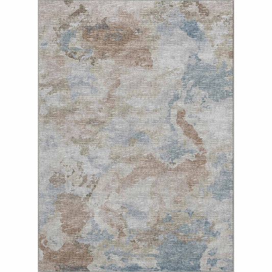 Dalyn Rugs Camberly CM2 Seascape Casual Machinemade Rug