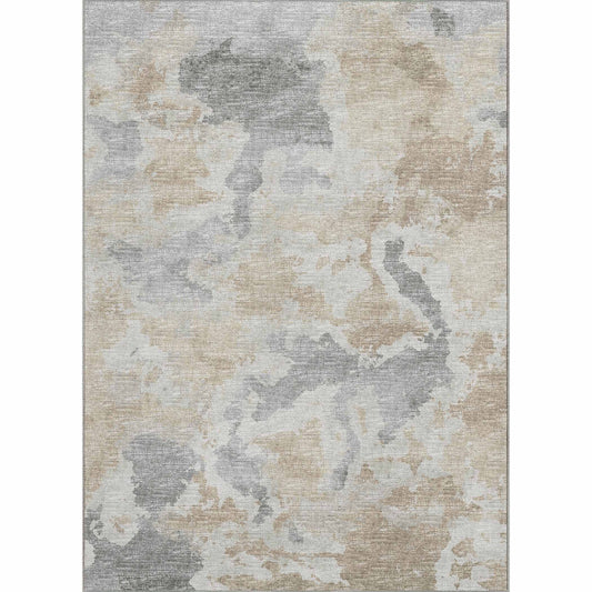 Dalyn Rugs Camberly CM2 Stucco Casual Machinemade Rug
