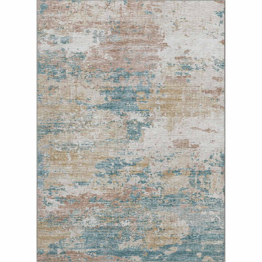 Dalyn Rugs Camberly CM4 Parchment Casual Machinemade Rug
