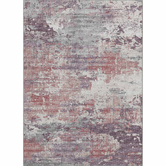 Dalyn Rugs Camberly CM4 Rose Casual Machinemade Rug