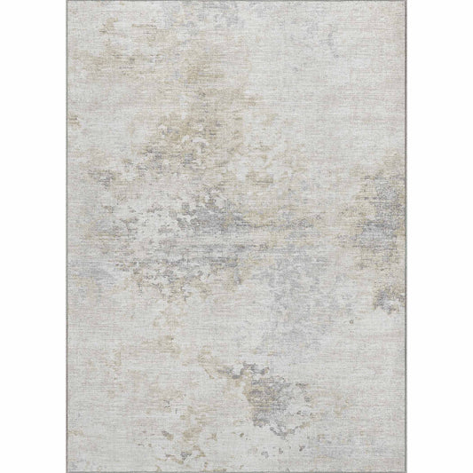 Dalyn Rugs Camberly CM5 Linen Casual Machinemade Rug