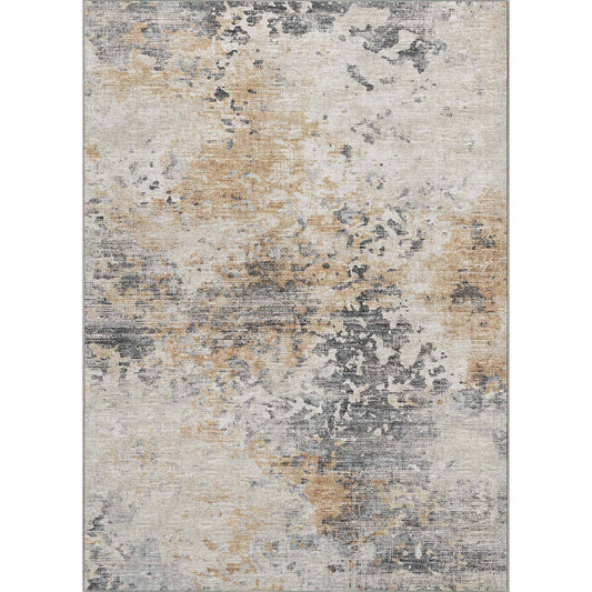 Dalyn Rugs Camberly CM5 Mink Casual Machinemade Rug
