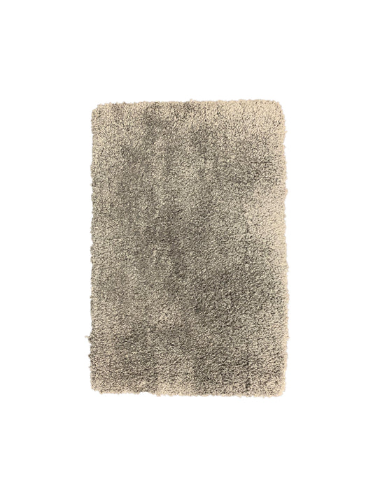 Artisan Cate Cloud200 Grey Transitional Knotted Rug