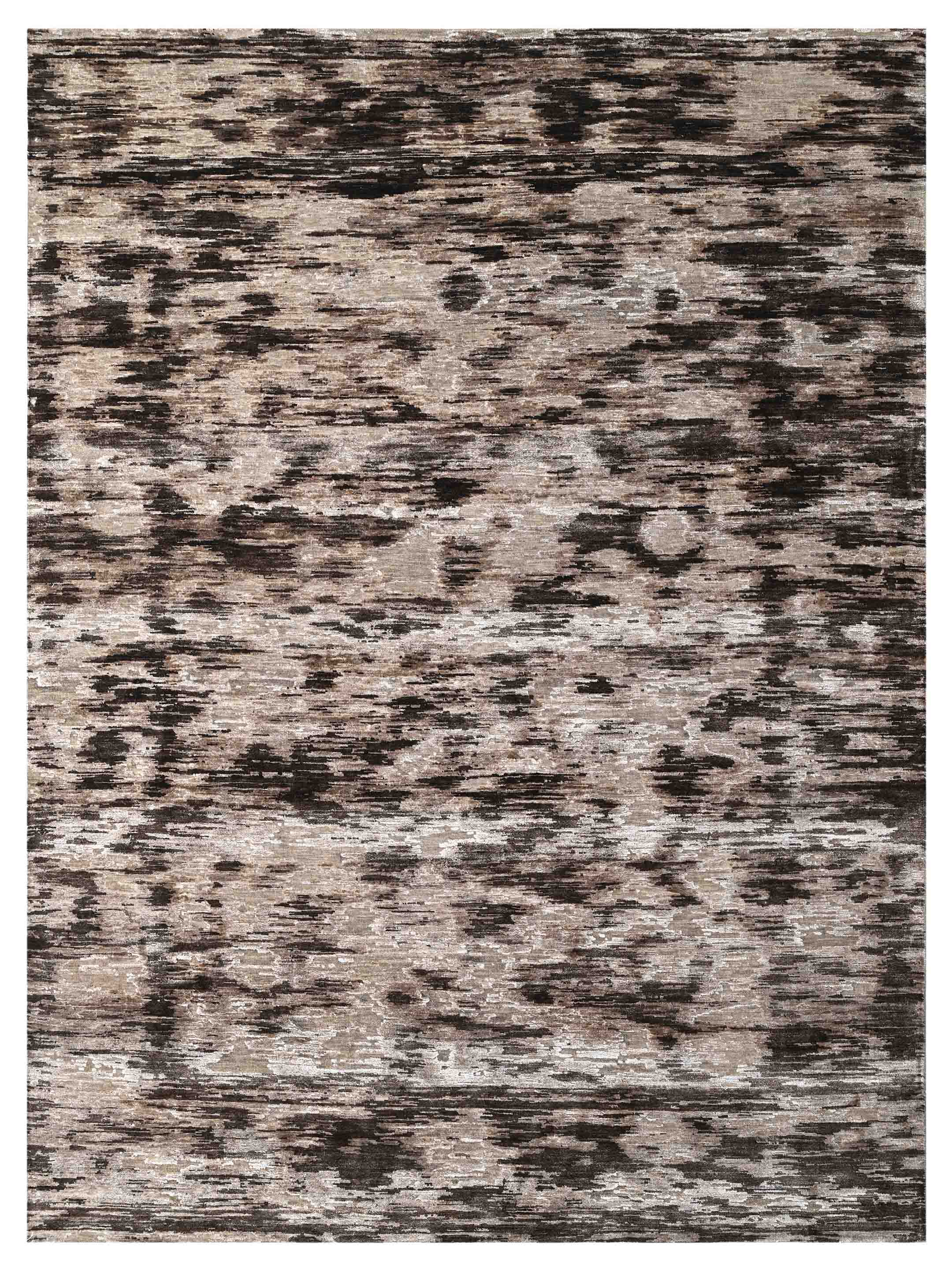 Artisan Crown Walnut Transitional Knotted Rug – Atlanta Designer Rugs