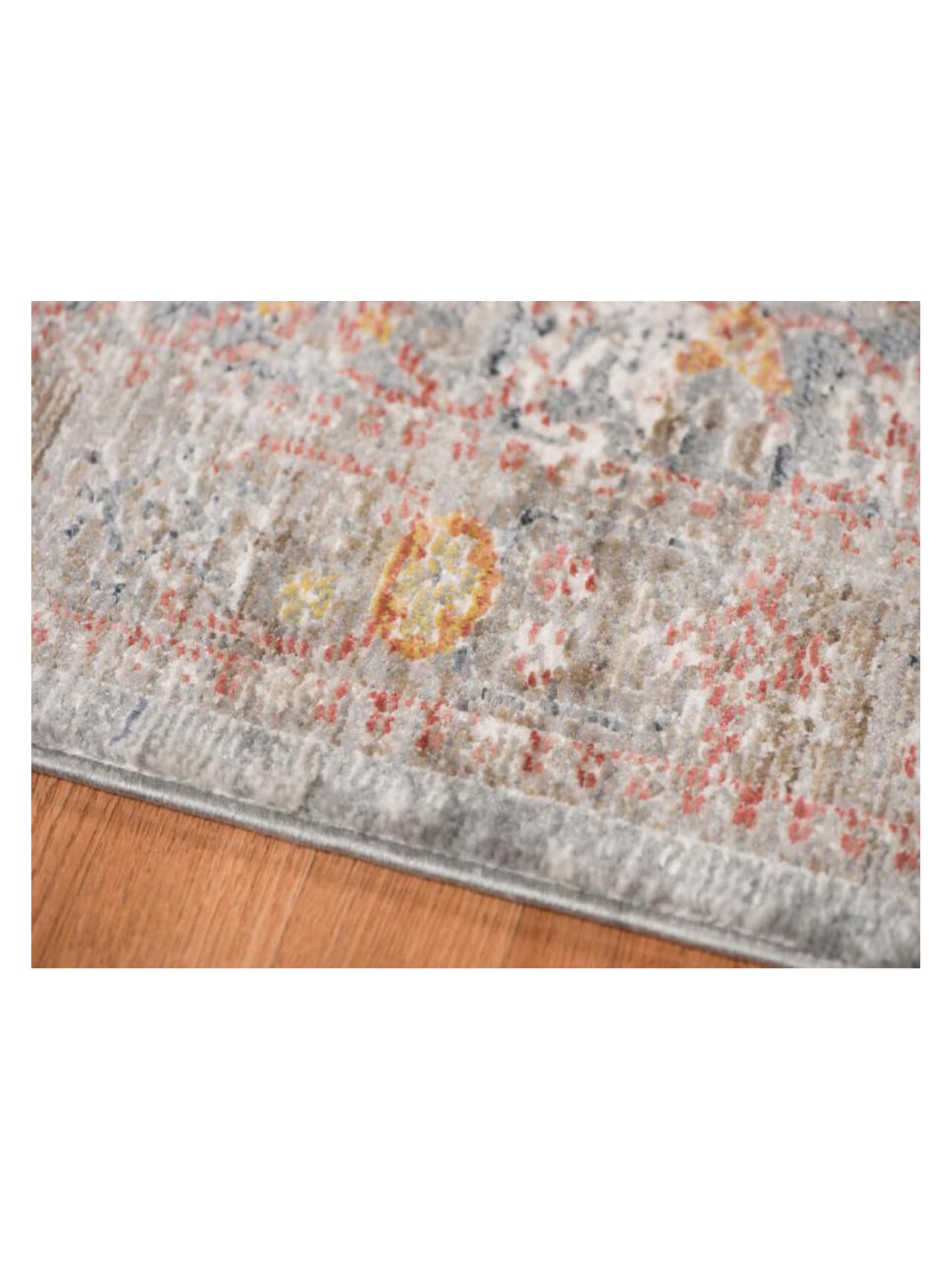 Limited Portia PE-155 SPICE  Traditional Machinemade Rug