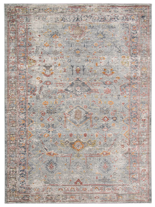Limited Portia PE-155 SPICE Traditional Machinemade Rug