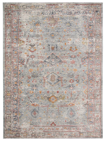 Limited Portia PE - 155 SPICE Traditional Machinemade Rug - Rugs - Limited - Atlanta Designer Rugs