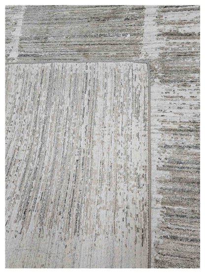 Artisan Frances  Ivory  Transitional Loom Rug