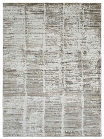 Artisan Frances FL-1000 Ivory Transitional Loom Rug