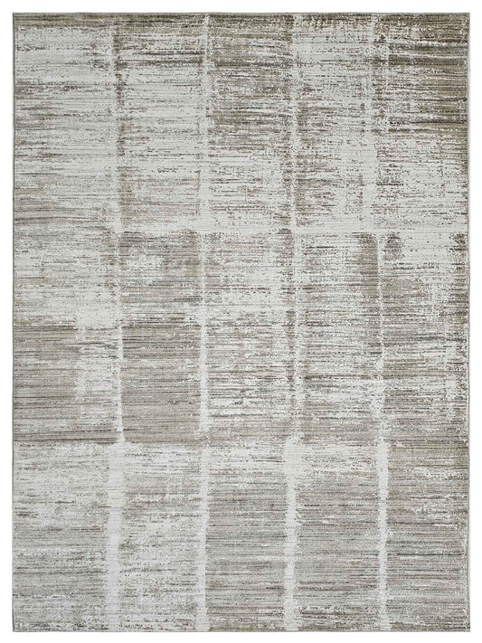 Artisan Frances FL-1000 Ivory Transitional Loom Rug