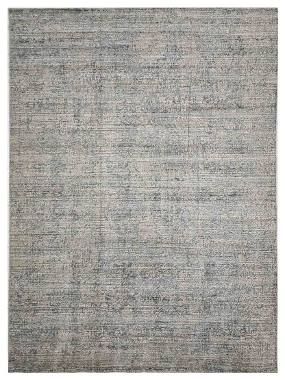 Artisan Frances Charcoal Tan Transitional Loom Rug - Rugs - Artisan - Atlanta Designer Rugs