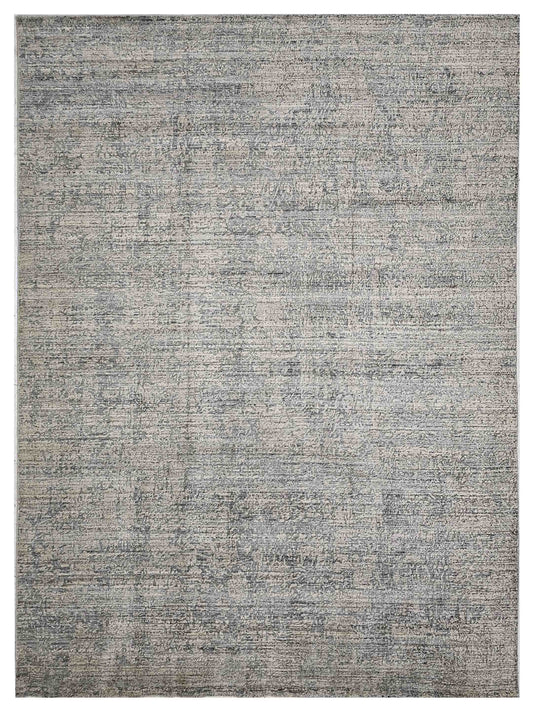 Artisan Frances Charcoal Tan Transitional Loom Rug - Rugs - Artisan - Atlanta Designer Rugs