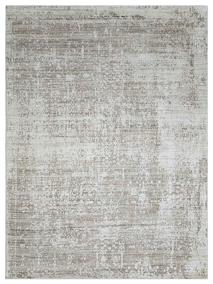 Artisan Frances FL-1002 Metal Transitional Loom Rug