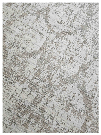 Artisan Frances  Ivory  Transitional Loom Rug