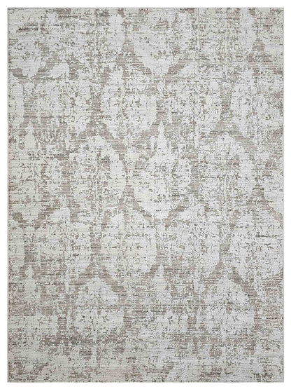 Artisan Frances FL-1005 Ivory Transitional Loom Rug