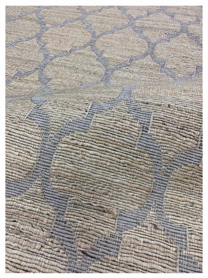 Artisan Talia  Lt.Yellow  Modern Woven Rug