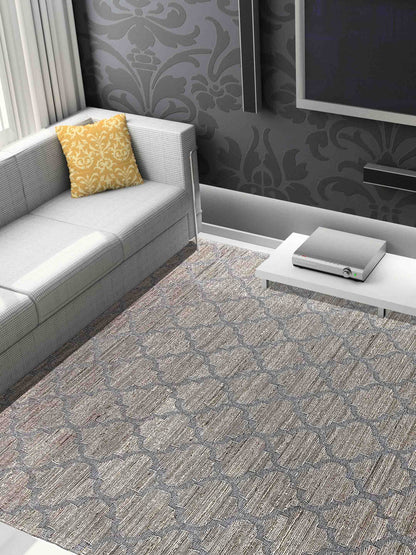 Artisan Talia  Lt.Yellow  Modern Woven Rug