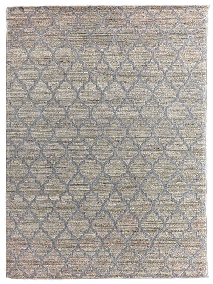 Artisan Talia GL-11 Lt.Yellow Modern Woven Rug