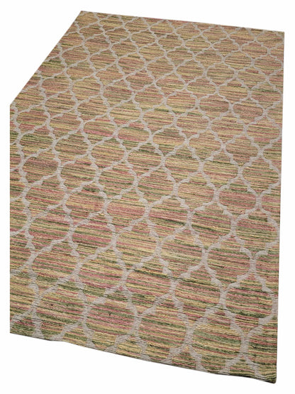 Artisan Talia Multi Modern Woven Rug - Rugs - Artisan - Atlanta Designer Rugs