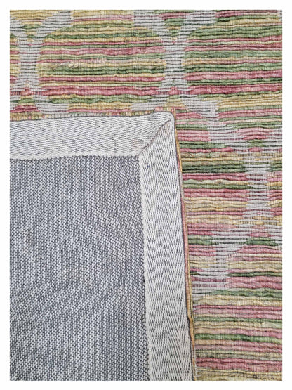 Artisan Talia Multi Modern Woven Rug - Rugs - Artisan - Atlanta Designer Rugs