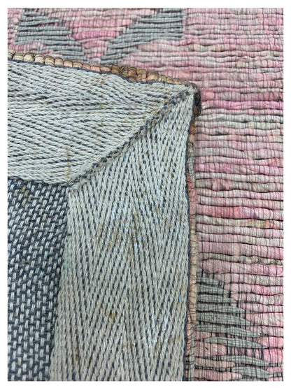 Artisan Talia Pink Blush Modern Woven Rug - Rugs - Artisan - Atlanta Designer Rugs