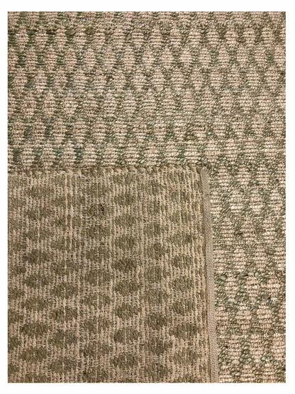 Artisan Meryl Aquamarine Modern Woven Rug - Rugs - Artisan - Atlanta Designer Rugs